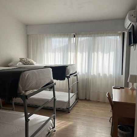 Hotel Txintxua Hernani Bagian luar foto