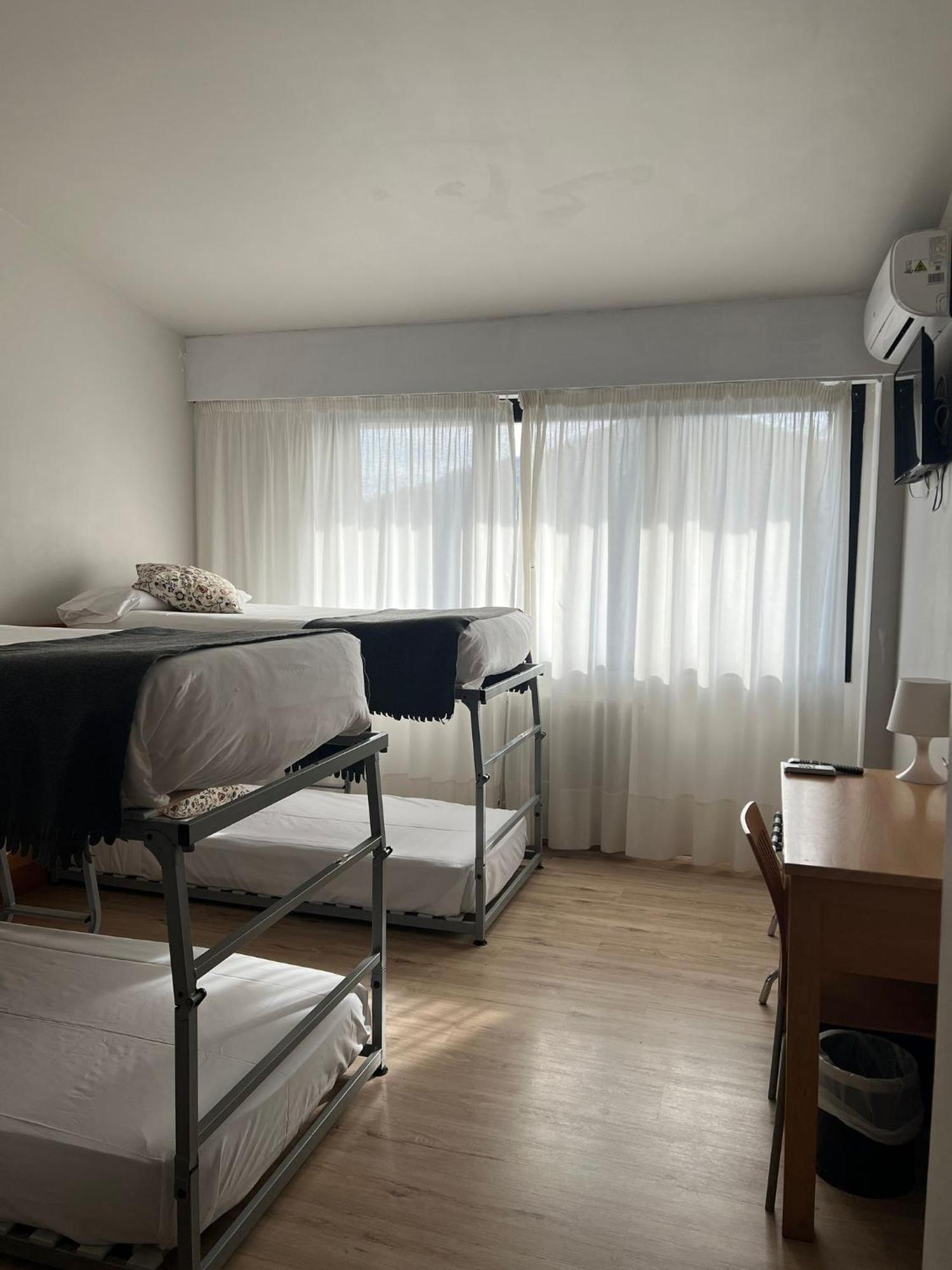 Hotel Txintxua Hernani Bagian luar foto